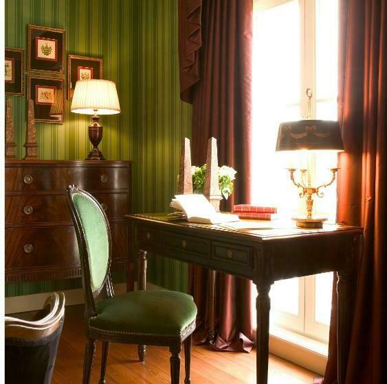 Полулюкс, Brugsche Suites   Luxury Guesthouse