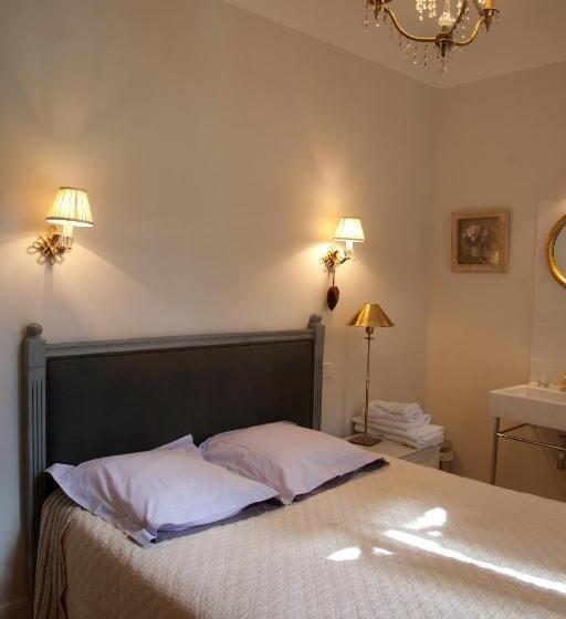 חדר סטנדרט, Chambres D Hotes Les Pratges