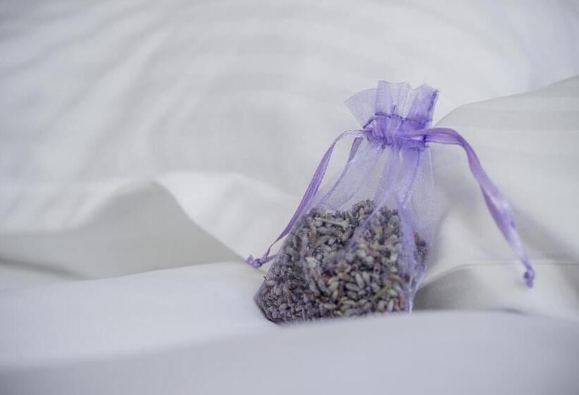 스탠다드 발코니 룸, Gasthof Sara