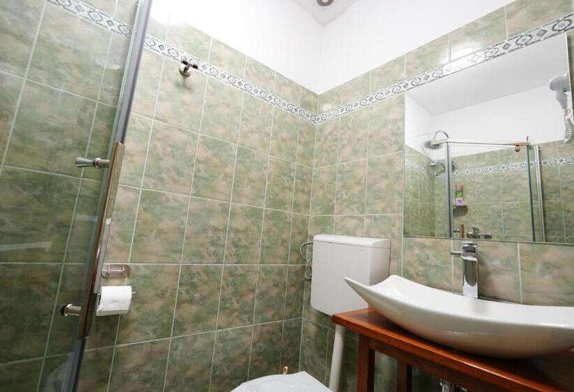 스탠다드 룸, Gasthof Sara