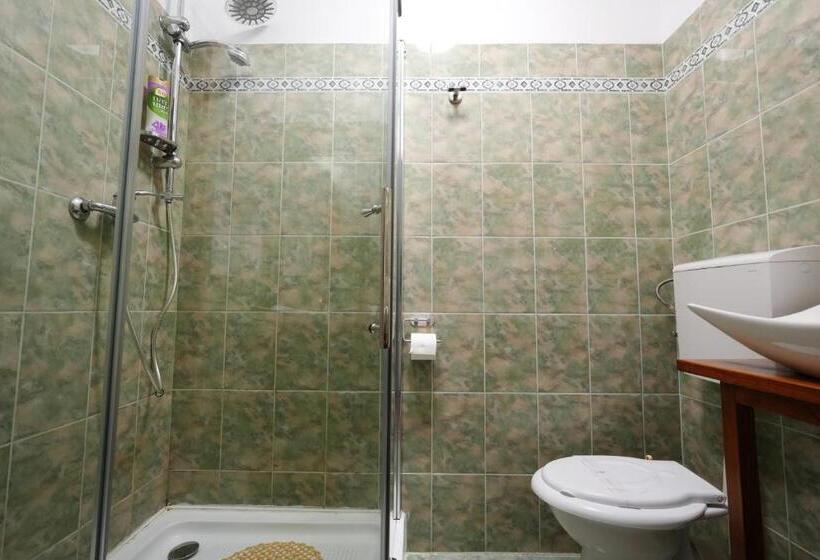 스탠다드 룸, Gasthof Sara