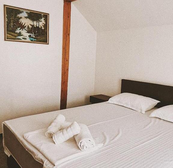 스탠다드 룸, Gasthof Sara