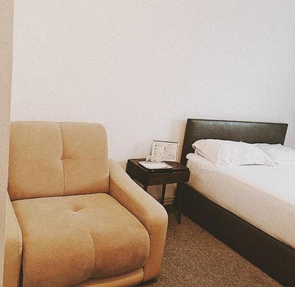 스탠다드 룸, Gasthof Sara