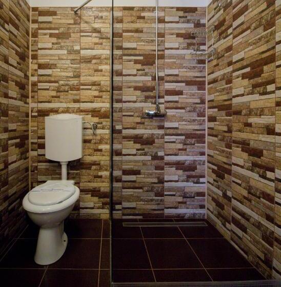 디럭스 룸, Gasthof Sara