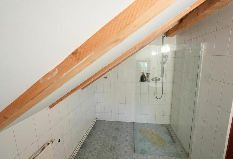 패밀리 룸, Gasthof Sara