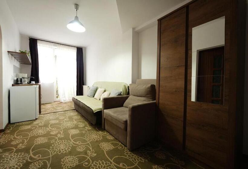 패밀리 룸, Gasthof Sara