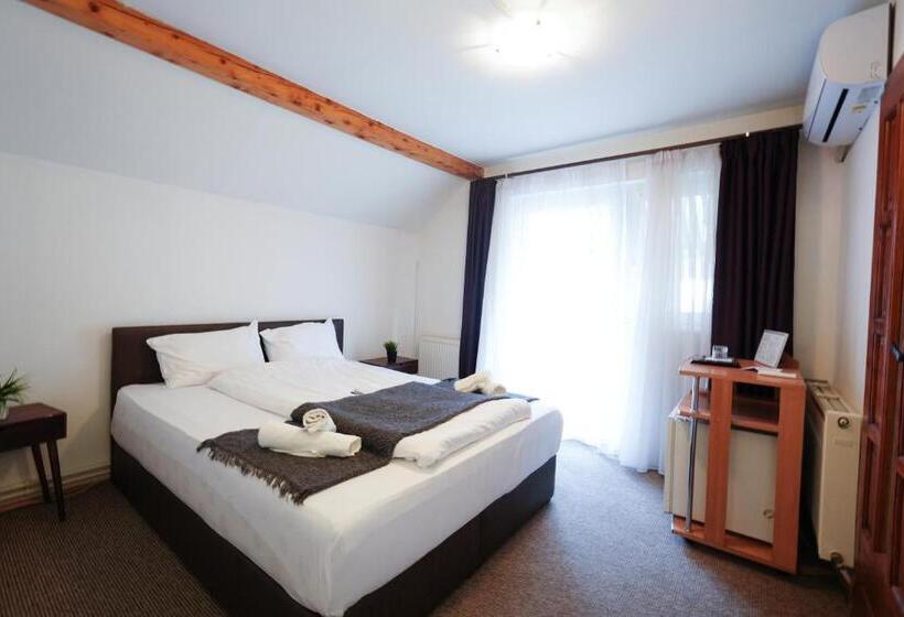 패밀리 룸, Gasthof Sara