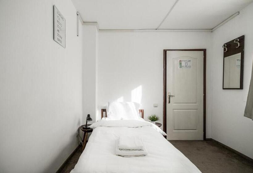 스탠다드 싱글 룸, Gasthof Sara