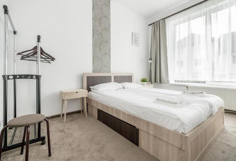 스탠다드 룸, Gasthof Sara