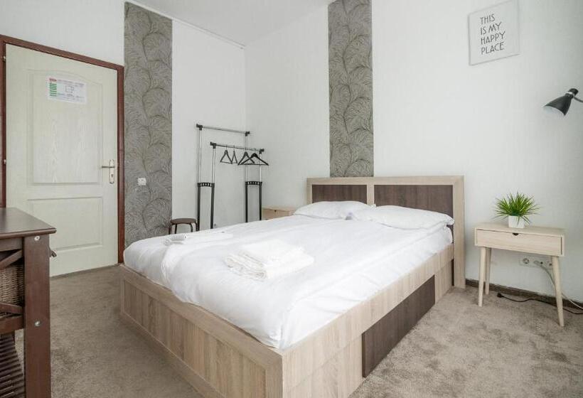 스탠다드 룸, Gasthof Sara