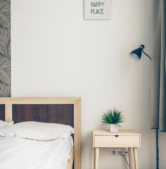 스탠다드 룸, Gasthof Sara