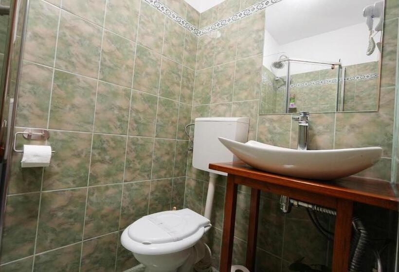 스탠다드 룸, Gasthof Sara