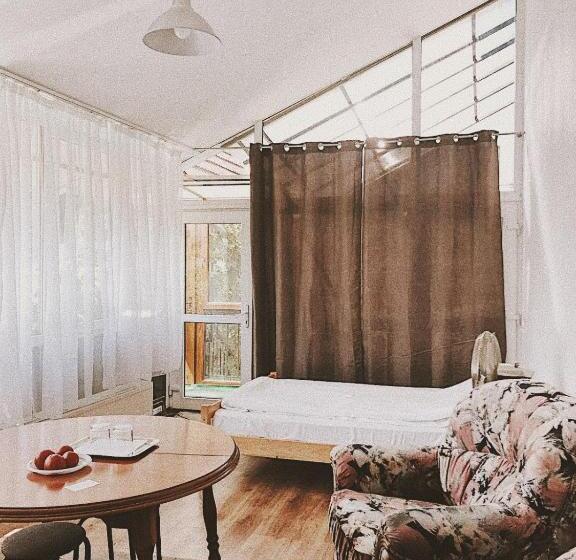 패밀리 룸, Gasthof Sara