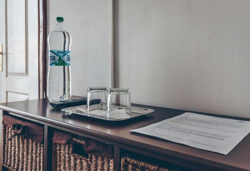 패밀리 룸, Gasthof Sara