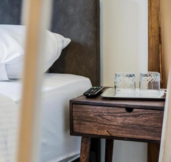 패밀리 룸, Gasthof Sara