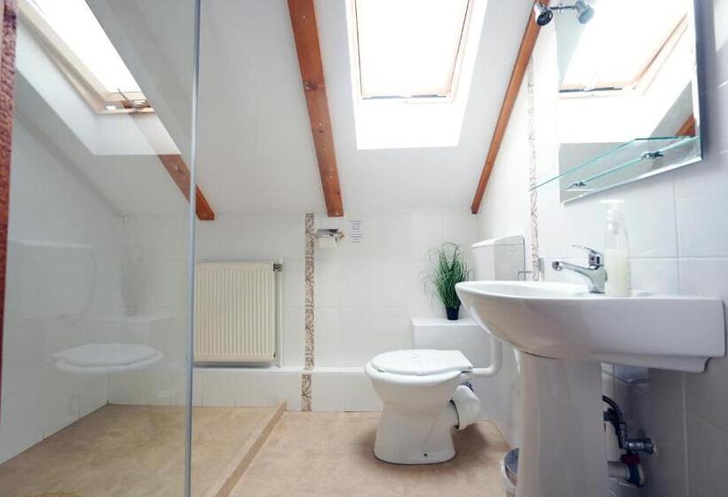 스탠다드 룸, Gasthof Sara