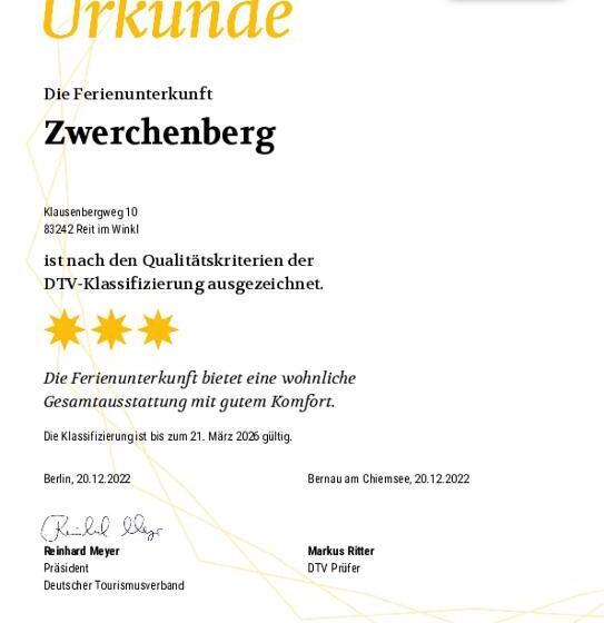 آپارتمان 1 خوابه با بالکن, Gästehaus Schönfeld