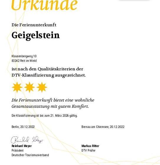 آپارتمان 2 خوابه با بالکن, Gästehaus Schönfeld