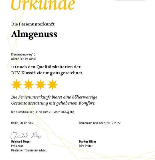 آپارتمان 3 خوابه, Gästehaus Schönfeld