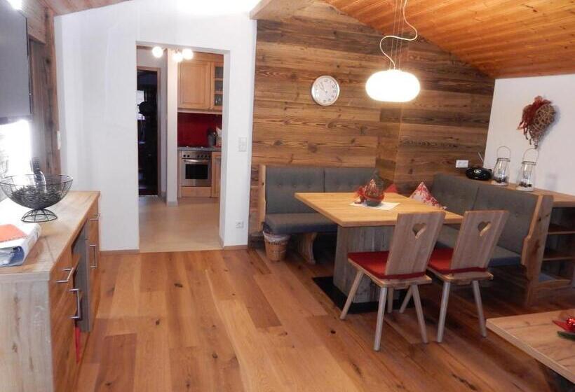 آپارتمان 3 خوابه, Gästehaus Schönfeld