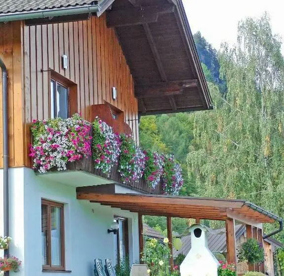 スタンダードルーム, Haus Seehof