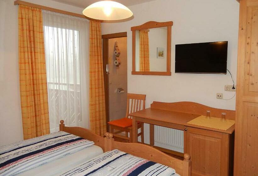 스탠다드 룸, Haus Seehof