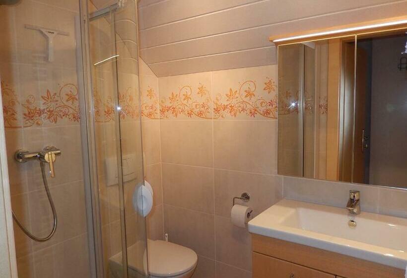 스탠다드 룸, Haus Seehof