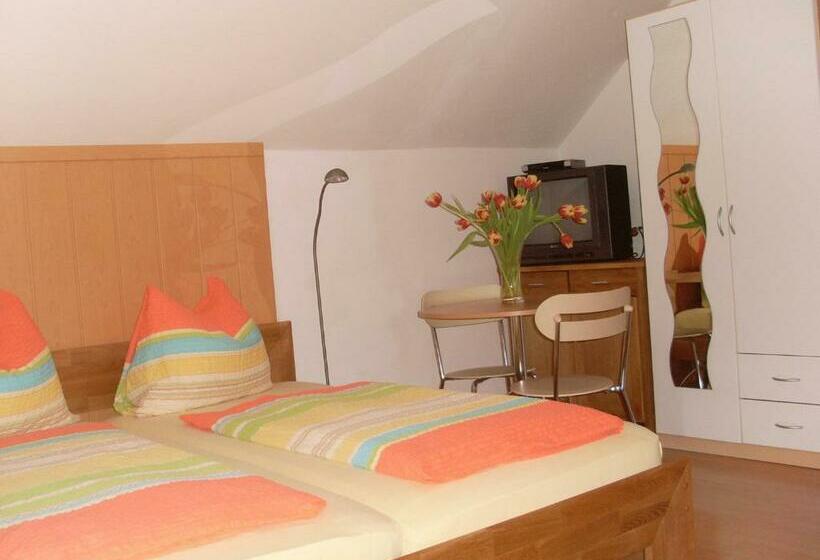 스탠다드 룸, Haus Seehof