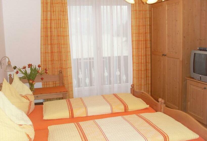 Номер Стандарт, Haus Seehof