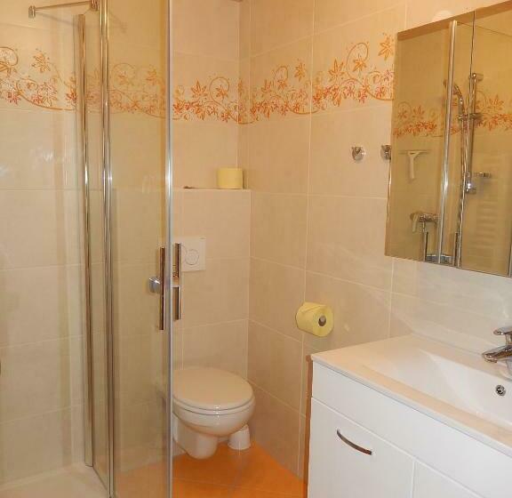 스탠다드 룸, Haus Seehof