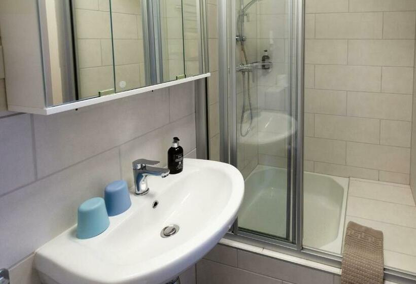 Standard-huone, Kaiserhof