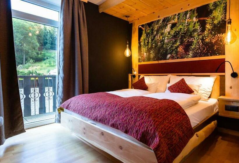 Standard-huone, Kaiserhof