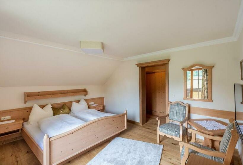 غرفة كومفورت, Landhotel Hochlackenhof