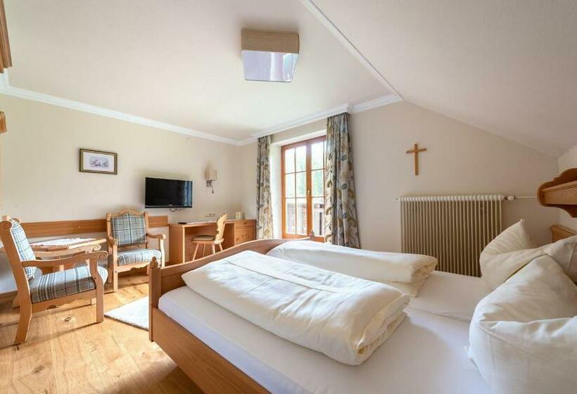 غرفة كومفورت, Landhotel Hochlackenhof