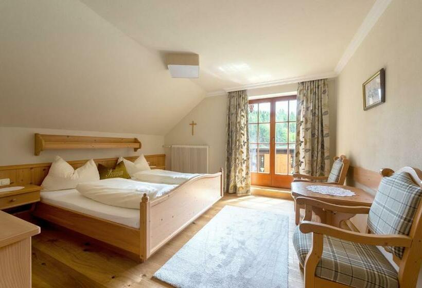 컴포트 룸, Landhotel Hochlackenhof