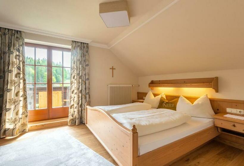 غرفة كومفورت, Landhotel Hochlackenhof