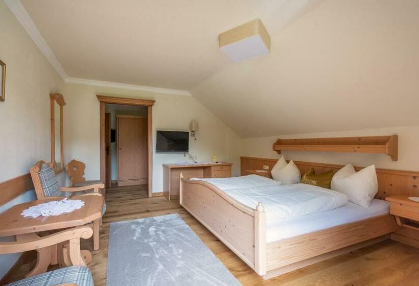 غرفة كومفورت, Landhotel Hochlackenhof