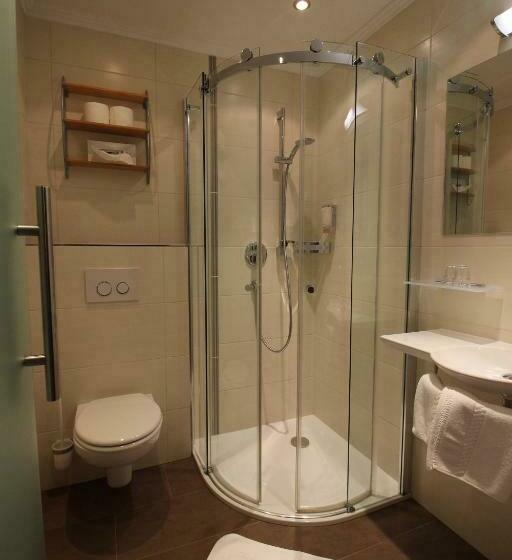 غرفة كومفورت, Landhotel Hochlackenhof