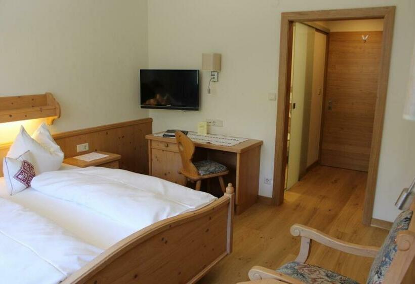 غرفة قياسية, Landhotel Hochlackenhof