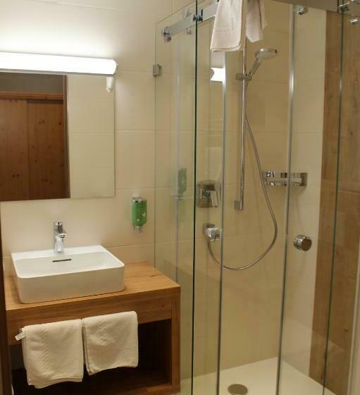 غرفة قياسية, Landhotel Hochlackenhof