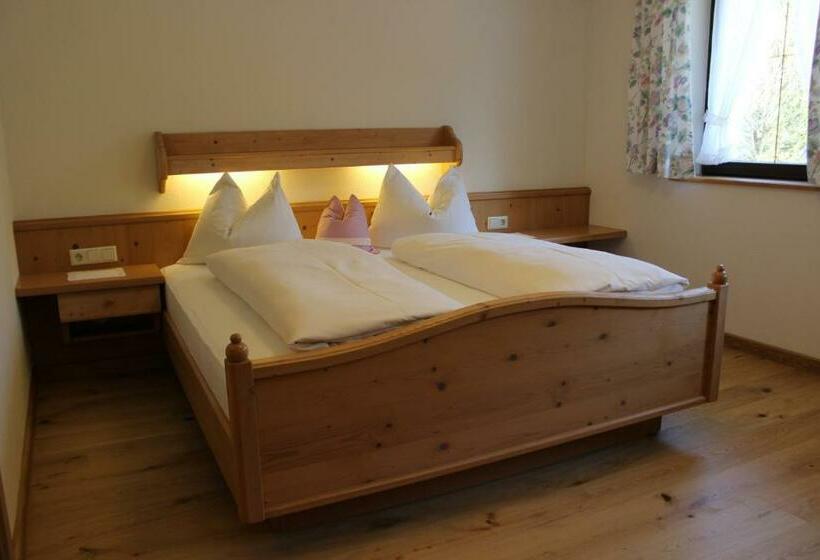 غرفة قياسية, Landhotel Hochlackenhof