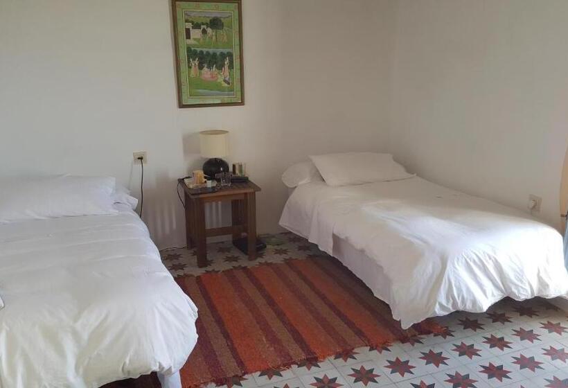 Номер Стандарт, Las Chimeneas