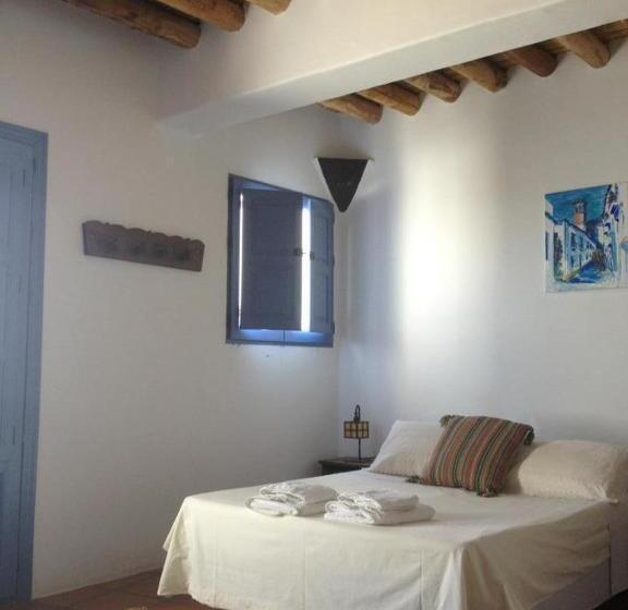 Номер Стандарт, Las Chimeneas