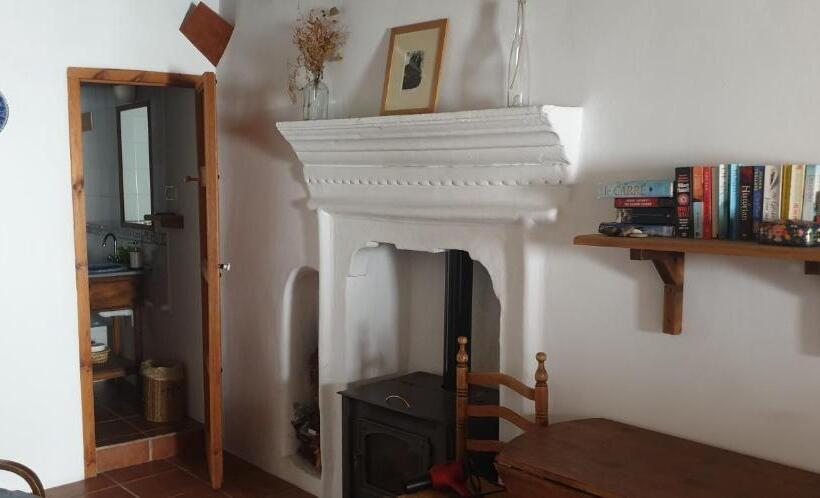 Апартаменты 1 Спальня, Las Chimeneas