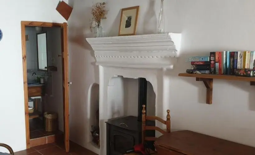 1ベッドルームアパートメント, Las Chimeneas