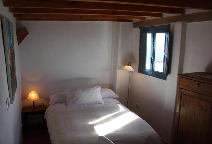 Апартаменты 1 Спальня, Las Chimeneas