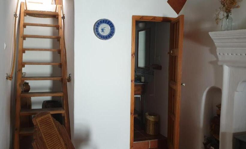 Апартаменты 1 Спальня, Las Chimeneas