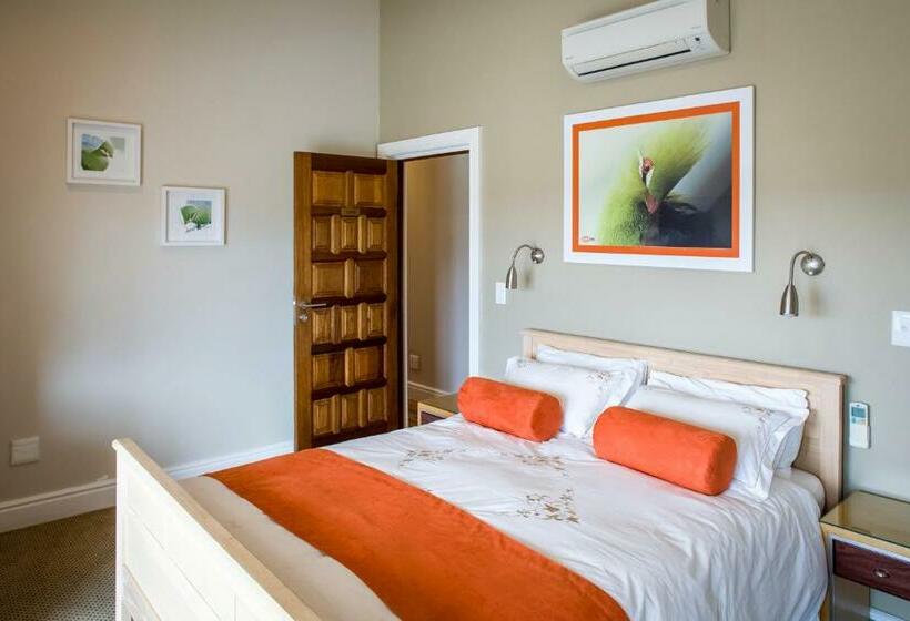 Люкс, Orange Inn Knysna