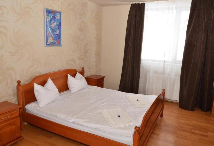 스탠다드 룸, Panoramic Cetatuie