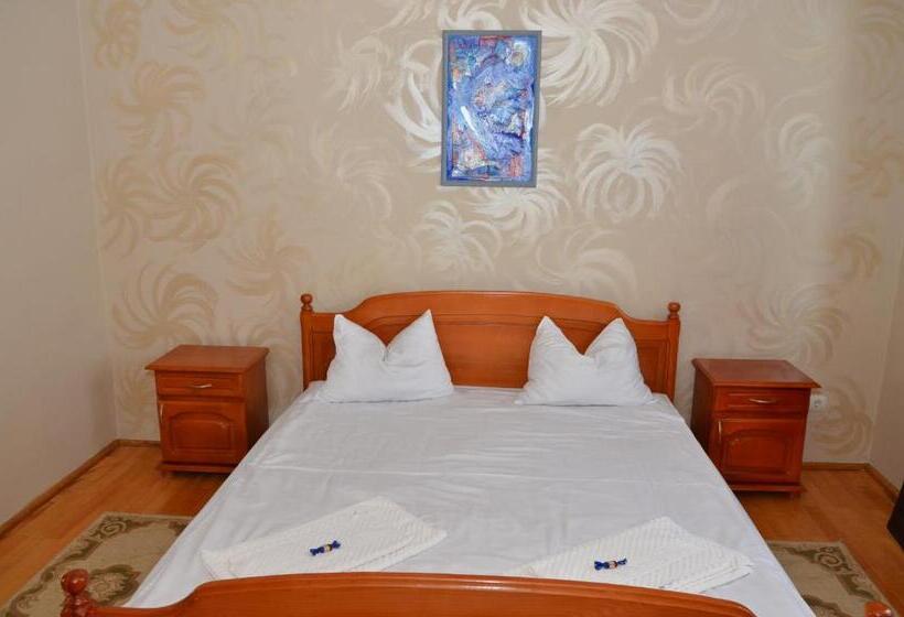 스탠다드 룸, Panoramic Cetatuie